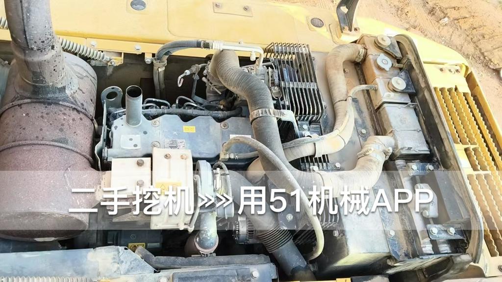 51挖机
